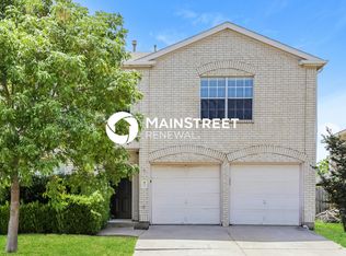 6734 Ambercrest Dr, Arlington, TX 76002