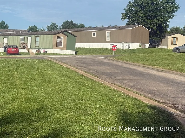 3831 SW South Park Ave #A25 — Photo 12