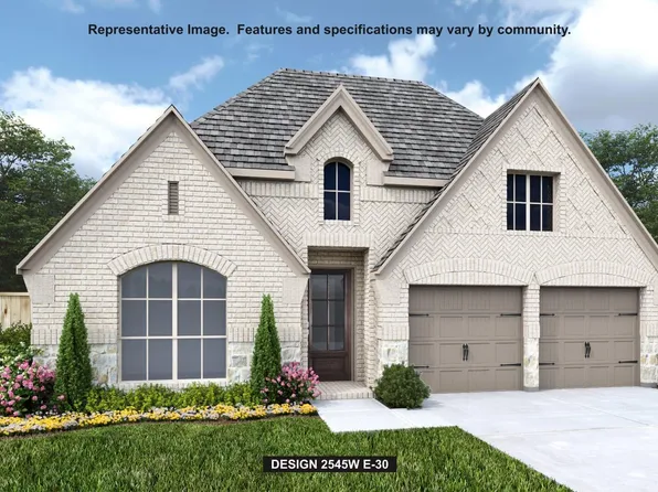 26710 Trailblazers Run, Montgomery, TX 77316