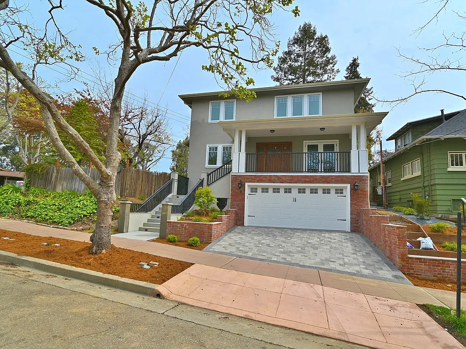 8 Bonita Ave