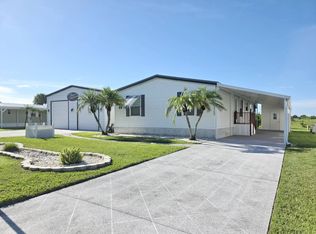 1100 SW 44th Blvd, Okeechobee, FL 34974
