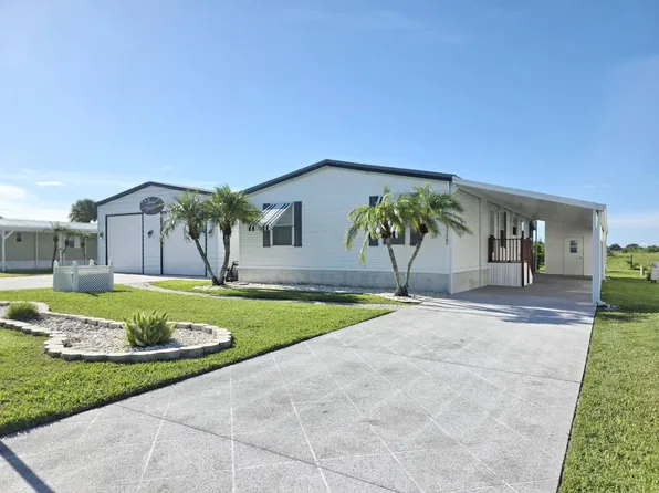 1100 SW 44th Blvd, Okeechobee, FL 34974