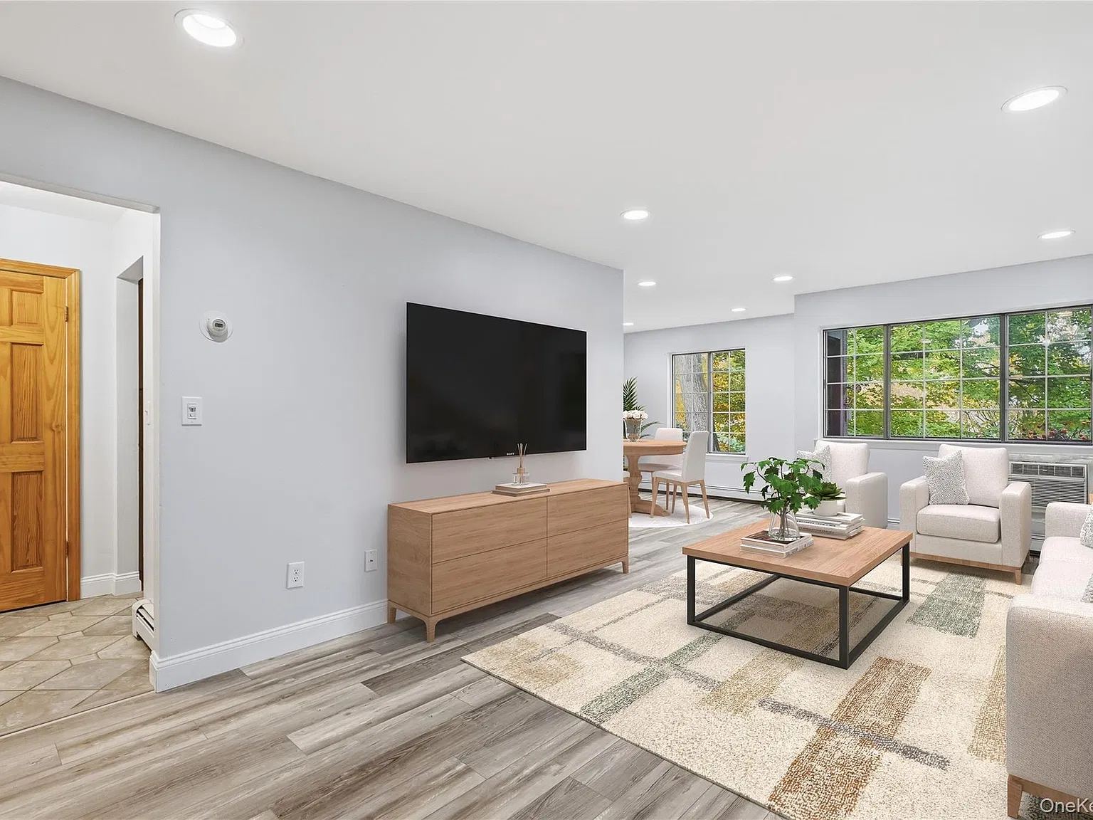 2 bed, 2.0 bath, 1200 sqft, $3,400 — Photo 3