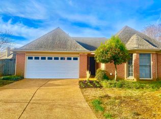 1167 Junco Cv, Collierville, TN 38017