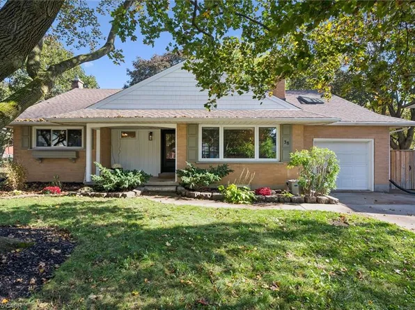 38 Yule Pl, Kitchener, ON N2B 2J8