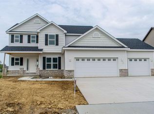 11233 N Greenview Ln, Dunlap, IL 61525