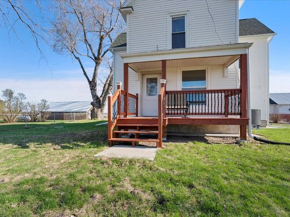 103 E 1400 North Rd, Danvers, IL 61732
