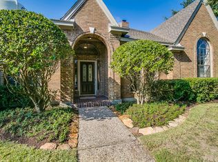 16131 Winchmore Hill Dr, Spring, TX 77379