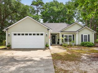 3060 Purple Finch Lane SW, Supply, NC 28462