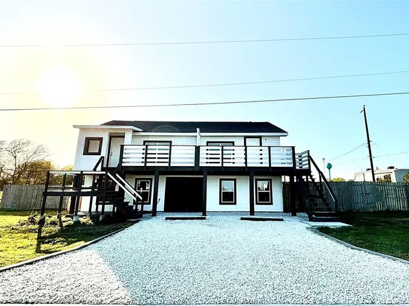 4406 Helen St #1, Hitchcock, TX 77563
