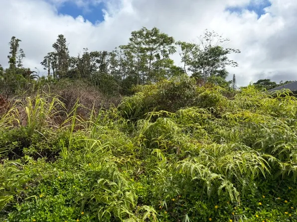 Hapuu Dr Lot 28, Pahoa, HI 96778