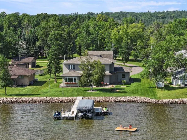 20882 N Long Trl, Brainerd, MN 56401