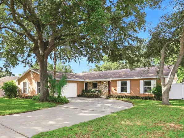 8614 SANDBERRY BLVD, ORLANDO, FL 32819