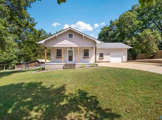 5314 Johnson St, Gadsden, AL 35903