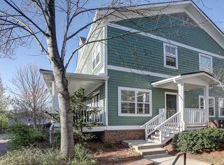 284 Carlyle Park Dr, Atlanta, GA 30307