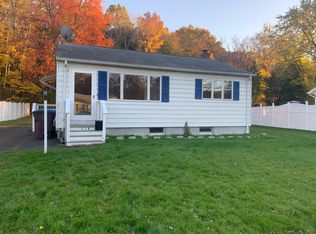 114 Odonnell Rd, New Britain, CT 06053