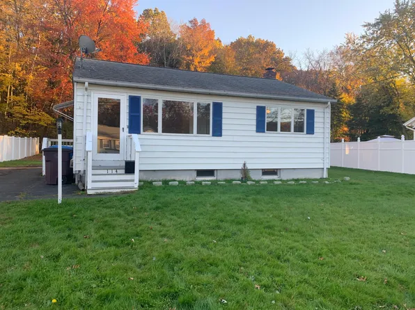 114 Odonnell Rd, New Britain, CT 06053