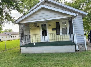 387 Waterloo St, Marion, OH
