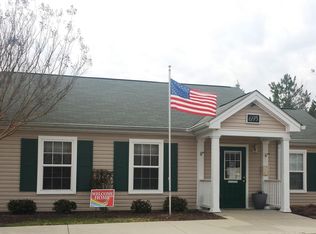 695 Fox Chase Dr, Tappahannock, VA 22560