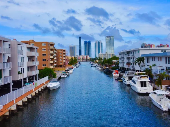 3716 NE 168th St, North Miami Beach, FL 33160