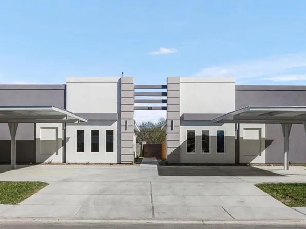 3109 W Kenwood St, Edinburg, TX 78541