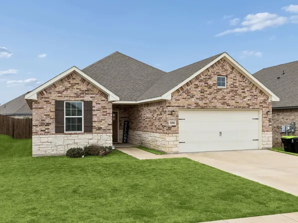 388 N Montague St, Pilot Point, TX 76258
