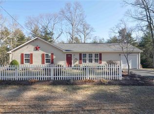 458 Hill Farm Rd, Coventry, RI 02816