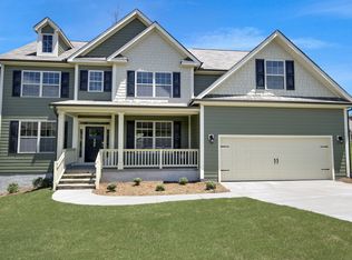 386 Tigers Eye Run, Duncan, SC 29334