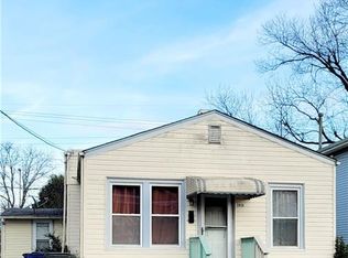 2628 Grandy Ave, Norfolk, VA 23509
