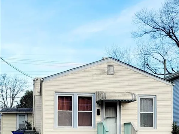 2628 Grandy Ave, Norfolk, VA 23509