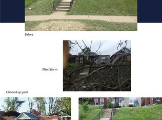 4551 Lexington Ave, Saint Louis, MO