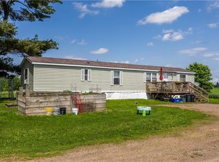 N3100 Peterson Rd, Ladysmith, WI 54848