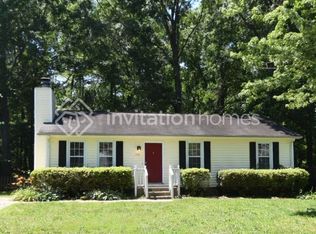 1103 Springview Trl, Garner, NC 27529