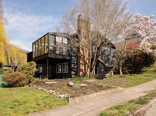 3418 NW 64th St, Seattle, WA 98107