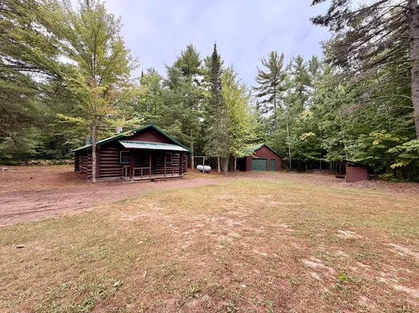 14598 County Road 415, Mc Millan, MI 49853