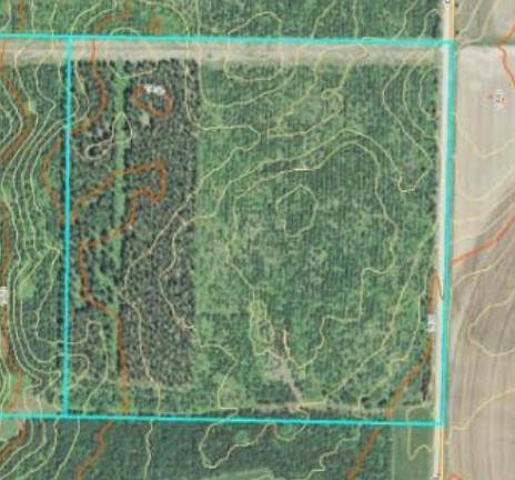 3rd image of Nese & Nwse County Road 110 White Oak Twp