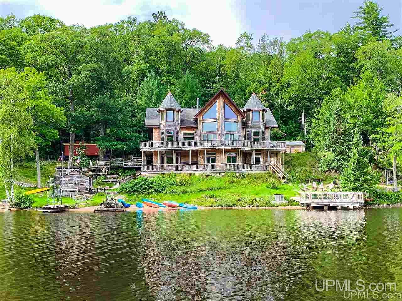 110 County Road 510, Negaunee, MI 49866 Zillow