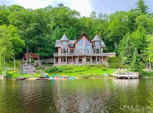110 County Road 510, Negaunee, MI 49866