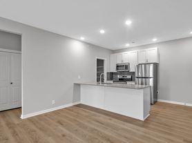 The Creek Apartments