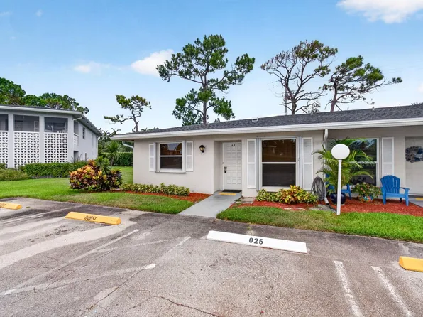 2830 SW 15th Street #6-a, Delray Beach, FL 33445
