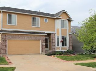 4338 Prairie Willow Dr, Colorado Springs, CO 80920