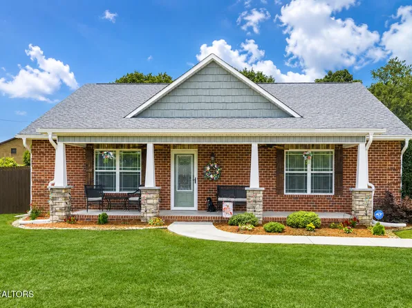 4605 Ventura Dr, Knoxville, TN 37938