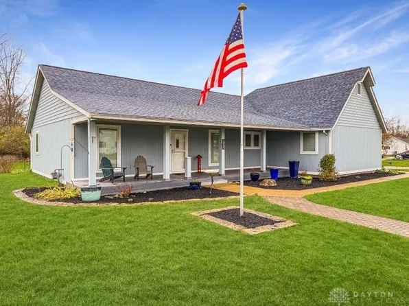 905 Boyce St, Urbana, OH 43078