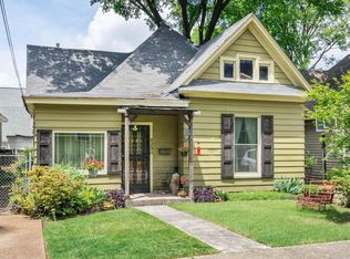2230 Oliver Ave, Memphis, TN 38104