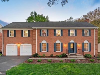 9764 Whetstone Dr, Montgomery Village, MD, 20886