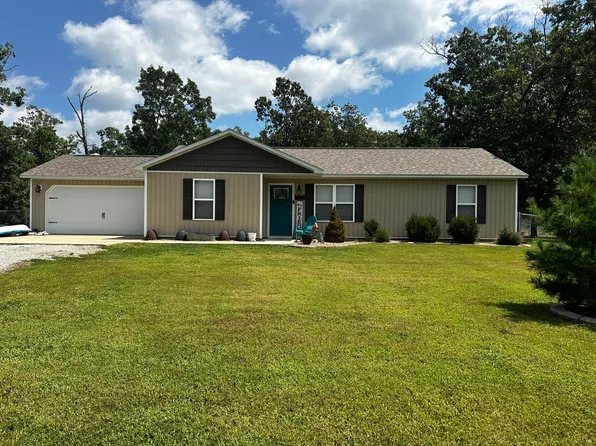 8860 Private Road 6307, West Plains, MO 65775