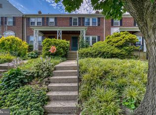 89 Murdock Rd, Baltimore, MD 21212