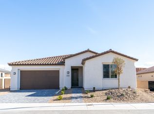 658 Quarry Pass, Mesquite, NV 89027