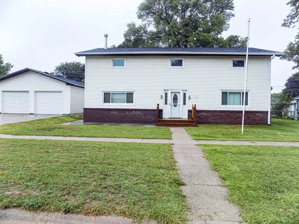 109 S Saxon St, Loomis, NE 68958