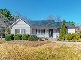 425 Foxcroft Dr, Timberlake, NC 27583